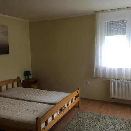 Apartman In 39931